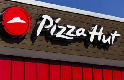 Pizza Hut Lynn