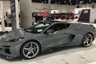 san diego international auto show