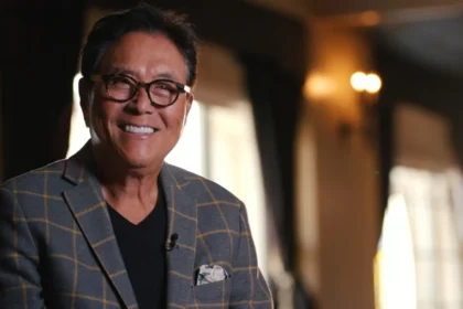 robert kiyosaki