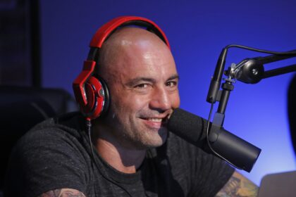 joe rogan net worth