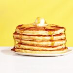 ihops free pancakes